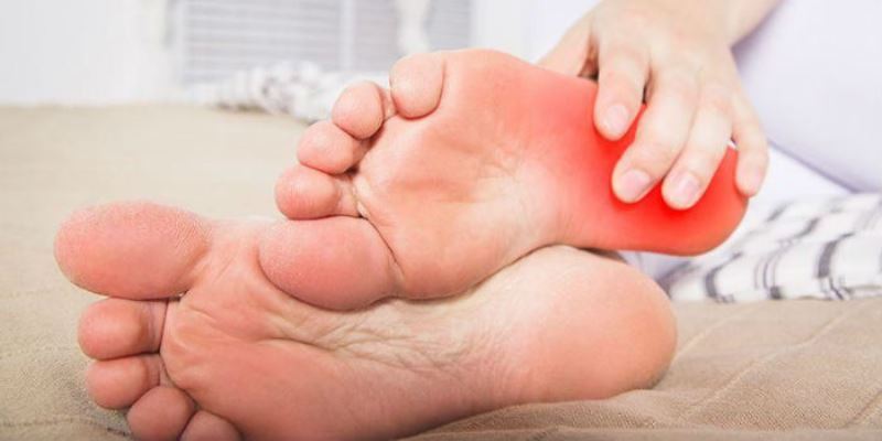 Akibat Jika Asam Urat Tinggi bagi Kesehatan Tubuh