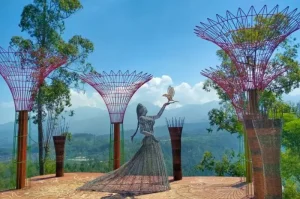 10 Destinasi Wisata Terbaru di Tulungagung yang Sedang Populer