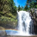 Daya Tarik Tegenungan Waterfall di Gianyar, Bali